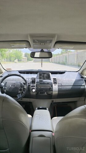 Toyota Prius 2008, 196,000 km - 1.5 l - Bakı