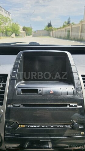 Toyota Prius 2008, 196,000 km - 1.5 l - Bakı