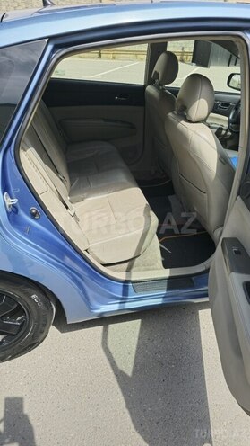 Toyota Prius 2008, 196,000 km - 1.5 l - Bakı
