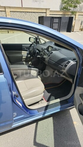 Toyota Prius 2008, 196,000 km - 1.5 l - Bakı