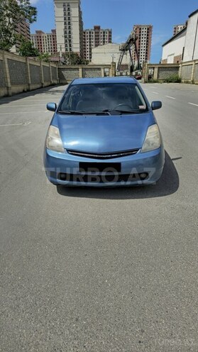 Toyota Prius 2008, 196,000 km - 1.5 l - Bakı