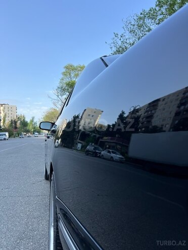 Mercedes E 320 2000, 246,000 km - 3.2 л - Bakı