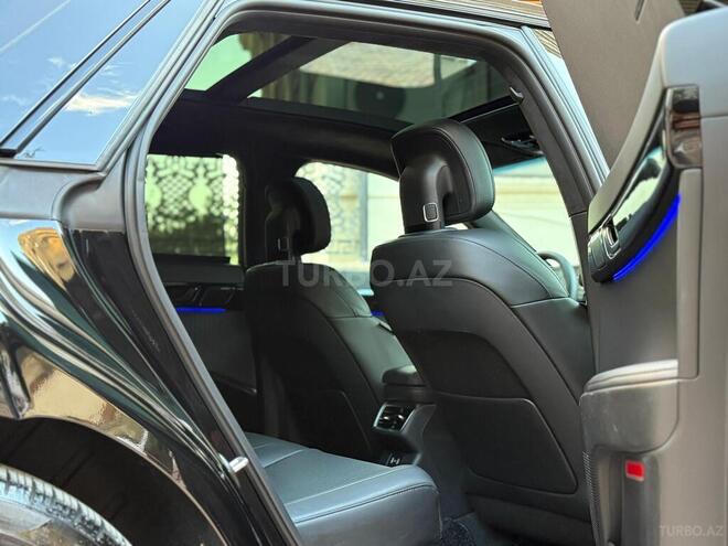 Hyundai Grandeur 2023, 17,500 km - 1.6 l - Bakı