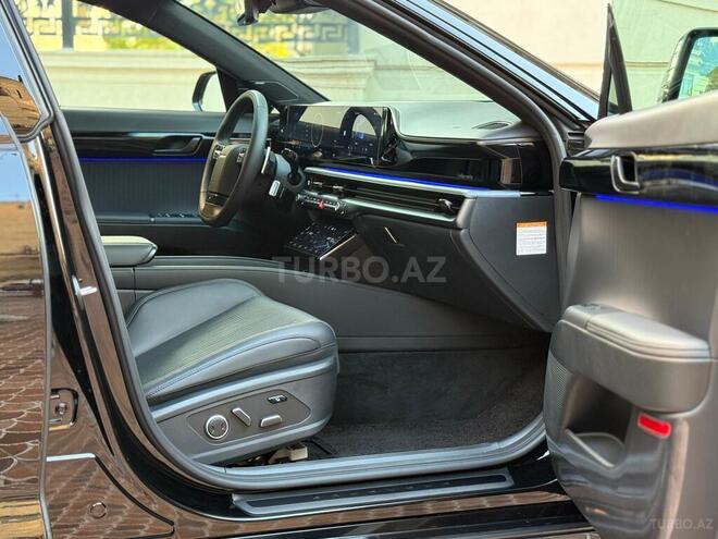 Hyundai Grandeur 2023, 17,500 km - 1.6 l - Bakı
