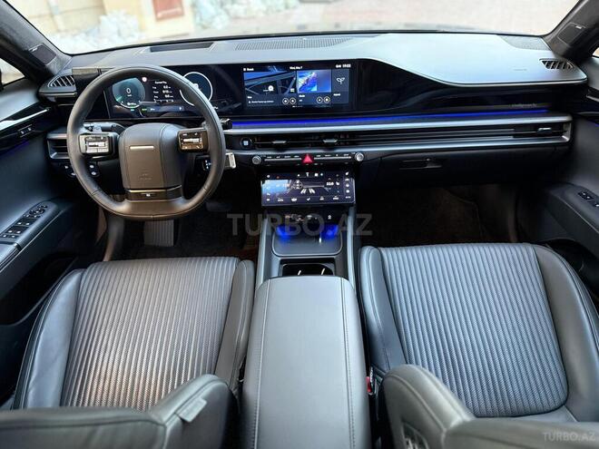 Hyundai Grandeur 2023, 17,500 km - 1.6 l - Bakı