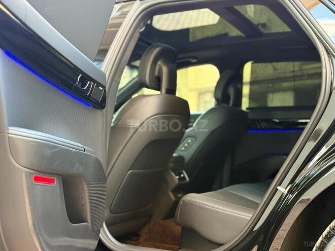 Hyundai Grandeur 2023, 17,500 km - 1.6 l - Bakı