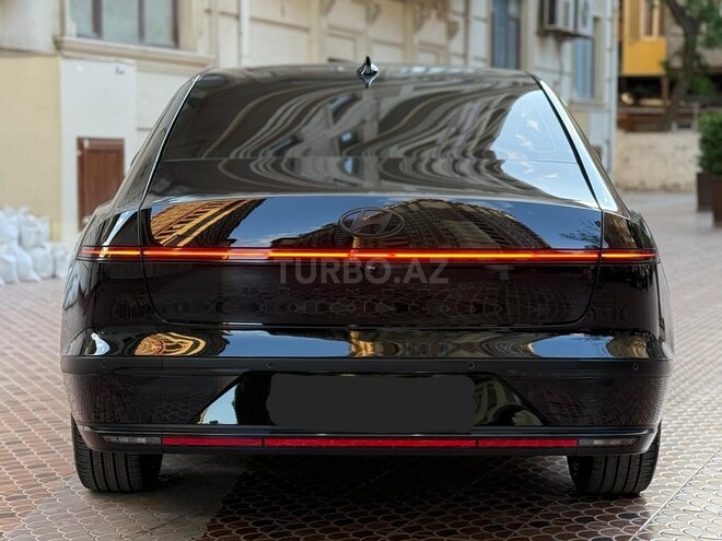 Hyundai Grandeur 2023, 17,500 km - 1.6 l - Bakı