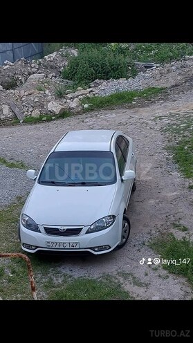 Daewoo Gentra 2014, 238,900 km - 1.5 л - Şamaxı
