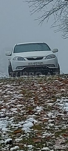 Daewoo Gentra 2014, 238,900 km - 1.5 л - Şamaxı