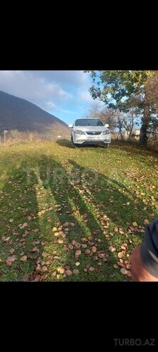 Daewoo Gentra 2014, 238,900 km - 1.5 л - Şamaxı