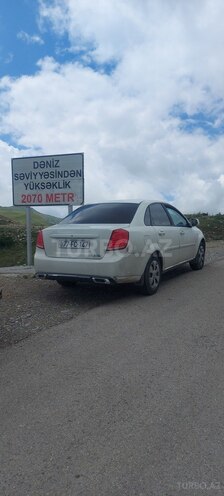Daewoo Gentra 2014, 238,900 km - 1.5 л - Şamaxı