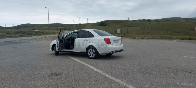 Daewoo Gentra 2014, 238,900 km - 1.5 л - Şamaxı