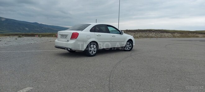 Daewoo Gentra 2014, 238,900 km - 1.5 л - Şamaxı