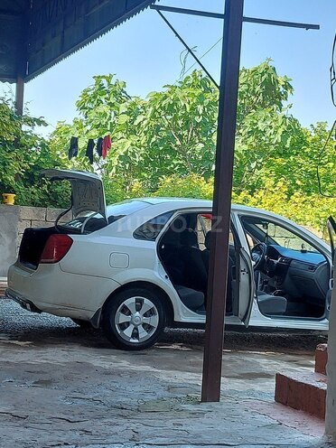 Daewoo Gentra 2014, 238,900 km - 1.5 л - Şamaxı