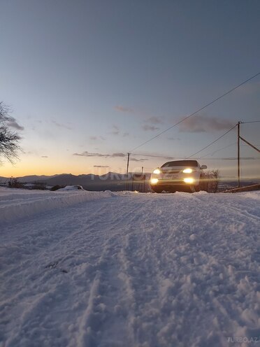 Daewoo Gentra 2014, 238,900 km - 1.5 л - Şamaxı