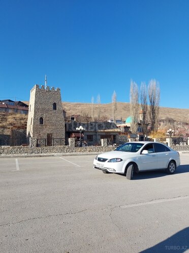 Daewoo Gentra 2014, 238,900 km - 1.5 л - Şamaxı