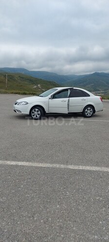 Daewoo Gentra 2014, 238,900 km - 1.5 л - Şamaxı
