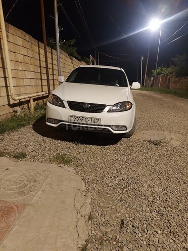 Daewoo Gentra 2014, 238,900 km - 1.5 л - Şamaxı