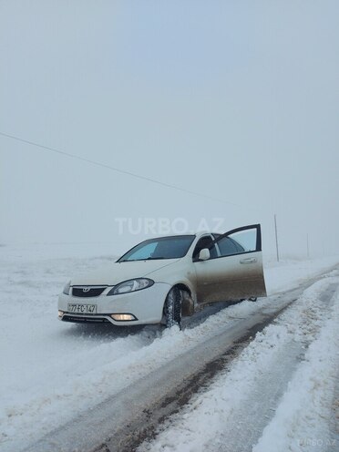 Daewoo Gentra 2014, 238,900 km - 1.5 л - Şamaxı