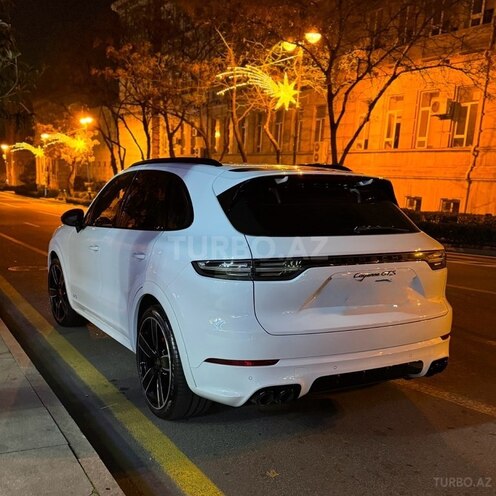 Porsche Cayenne GTS 2020, 47,000 km - 4.0 л - Bakı
