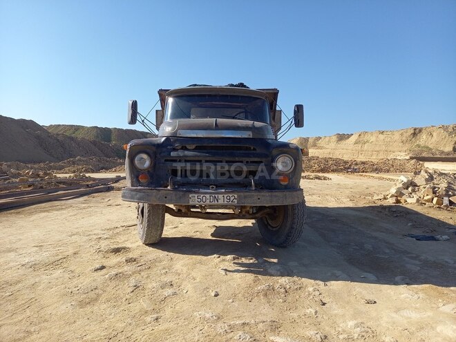 ZIL 130 1991, 200,000 km - 6.0 л - Sumqayıt