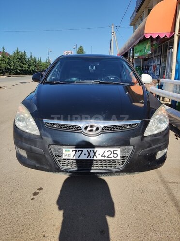 Hyundai i30 2007, 330,000 km - 1.6 l - Bakı