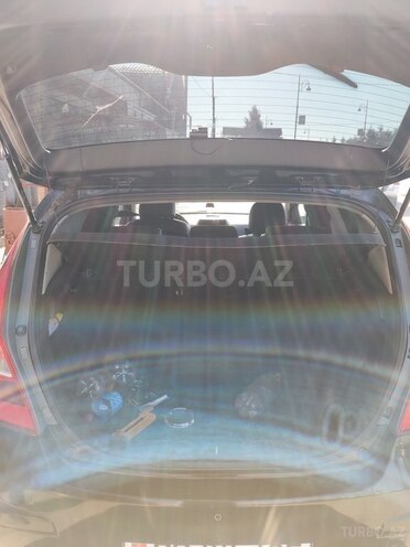 Hyundai i30 2007, 330,000 km - 1.6 l - Bakı