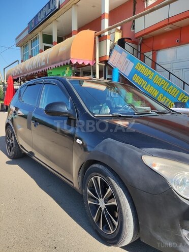 Hyundai i30 2007, 330,000 km - 1.6 l - Bakı