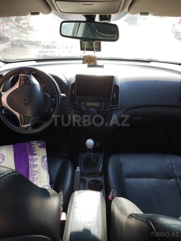Hyundai i30 2007, 330,000 km - 1.6 l - Bakı