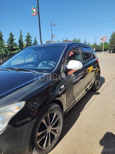 Hyundai i30 2007, 330,000 km - 1.6 l - Bakı
