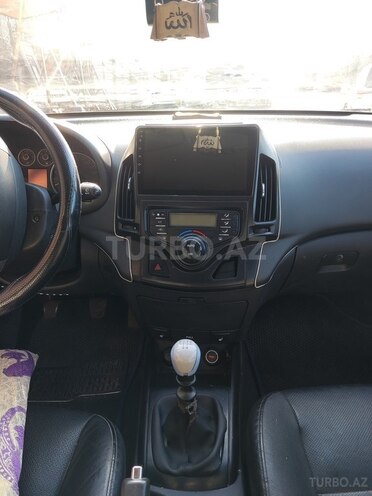 Hyundai i30 2007, 330,000 km - 1.6 l - Bakı