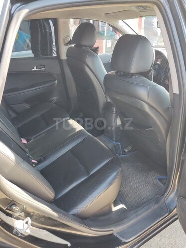 Hyundai i30 2007, 330,000 km - 1.6 l - Bakı