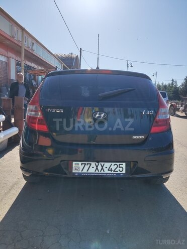 Hyundai i30 2007, 330,000 km - 1.6 l - Bakı