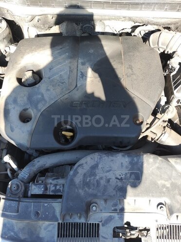Hyundai i30 2007, 330,000 km - 1.6 l - Bakı