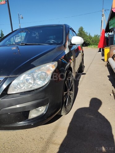 Hyundai i30 2007, 330,000 km - 1.6 l - Bakı