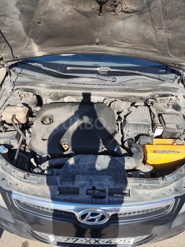 Hyundai i30 2007, 330,000 km - 1.6 l - Bakı