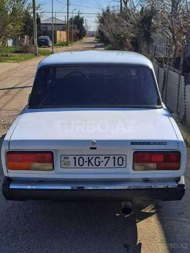LADA (VAZ) 2107 2001, 96,000 km - 1.6 l - Bakı