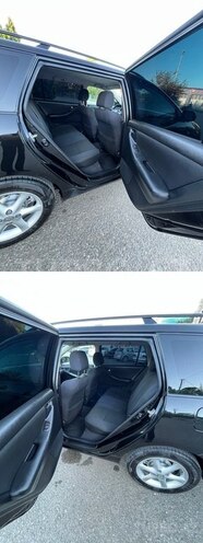 Toyota Corolla 2006, 276,000 km - 1.4 l - Qazax