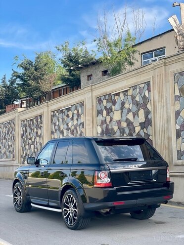 Land Rover RR Sport 2013, 46,000 km - 5.0 l - Bakı