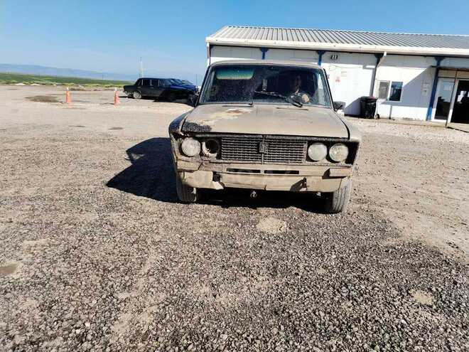 LADA (VAZ) 2106 1983, 99,999 km - 1.6 л - Ağcabədi
