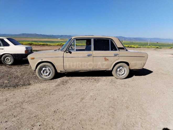 LADA (VAZ) 2106 1983, 99,999 km - 1.6 л - Ağcabədi