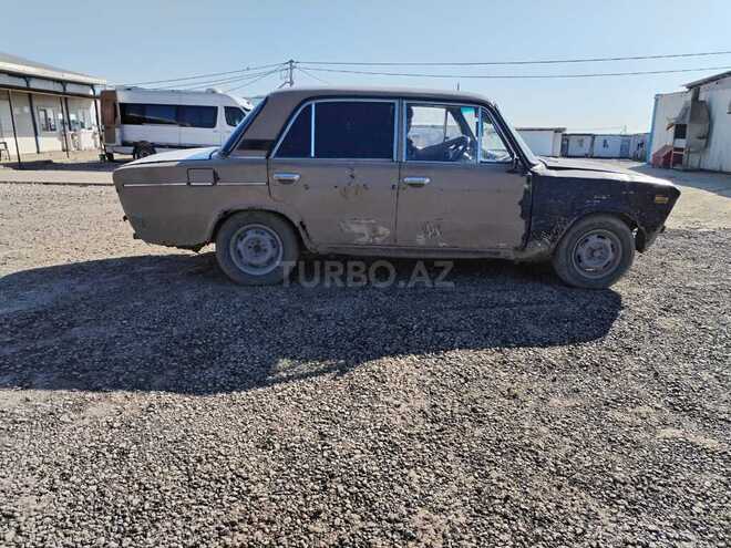 LADA (VAZ) 2106 1983, 99,999 km - 1.6 л - Ağcabədi
