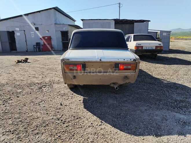 LADA (VAZ) 2106 1983, 99,999 km - 1.6 л - Ağcabədi