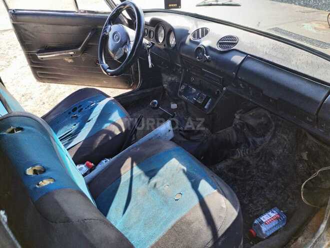 LADA (VAZ) 2106 1983, 99,999 km - 1.6 л - Ağcabədi