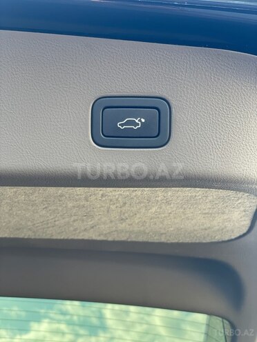 Land Rover RR Sport 2013, 46,000 km - 5.0 l - Bakı