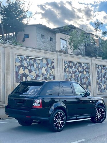 Land Rover RR Sport 2013, 46,000 km - 5.0 l - Bakı
