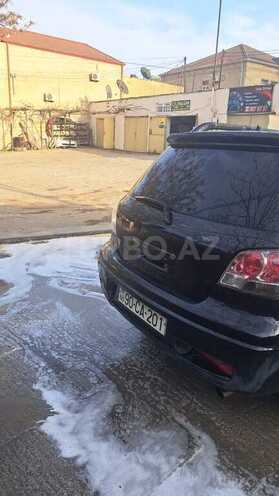 Mitsubishi Outlander 2007, 316,000 km - 2.4 l - Bakı