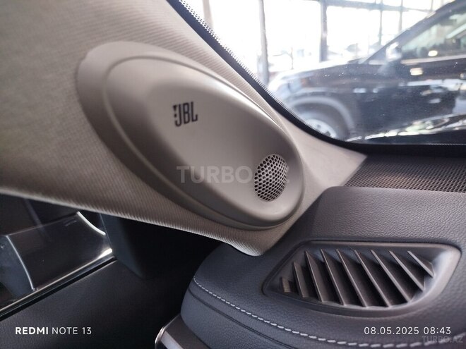 Toyota Highlander 2024, 0 km - 2.5 l - Bakı