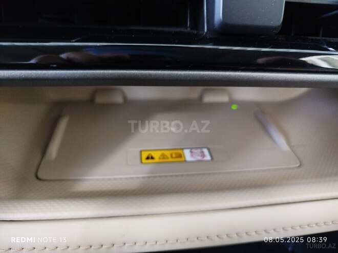 Toyota Highlander 2024, 0 km - 2.5 l - Bakı