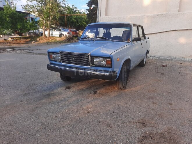LADA (VAZ) 2107 1990, 90,000 km - 1.6 l - Bakı